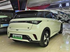 BYD Dolphin 420km Fashion Edition - ფოტო 13