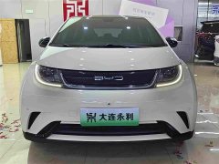 BYD Dolphin 420km Fashion Edition - ფოტო 2
