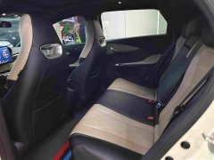 BYD Dolphin 420km Fashion Edition - ფოტო 5
