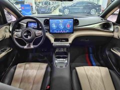 BYD Dolphin 420km Fashion Edition - ფოტო 6