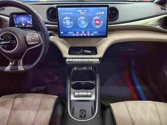 BYD Dolphin 420km Fashion Edition - ფოტო 7