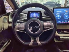 BYD Dolphin 420km Fashion Edition - ფოტო 8