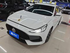 SAIC MG5 2022 180DVVT CVT Youth Luxury Edition - ფოტო 1