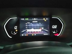 SAIC MG5 2022 180DVVT CVT Youth Luxury Edition - ფოტო 14