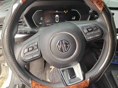 SAIC MG5 2022 180DVVT CVT Youth Luxury Edition - ფოტო 15