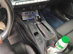 SAIC MG5 2022 180DVVT CVT Youth Luxury Edition - ფოტო 16