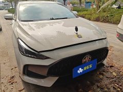 SAIC MG5 2022 180DVVT CVT Youth Luxury Edition - ფოტო 2