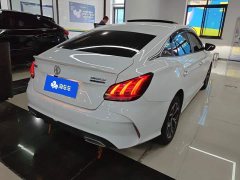 SAIC MG5 2022 180DVVT CVT Youth Luxury Edition - ფოტო 3