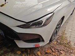 SAIC MG5 2022 180DVVT CVT Youth Luxury Edition - ფოტო 5