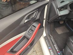 SAIC MG5 2022 180DVVT CVT Youth Luxury Edition - ფოტო 7