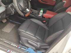 SAIC MG5 2022 180DVVT CVT Youth Luxury Edition - ფოტო 9