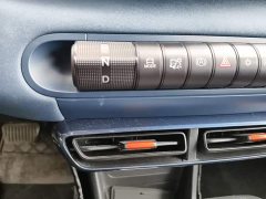 BYD Seagull 2025 405km Flying Edition - ფოტო 10