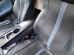 BYD Seagull 2025 405km Flying Edition - ფოტო 11