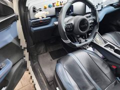 BYD Seagull 2025 405km Flying Edition - ფოტო 12