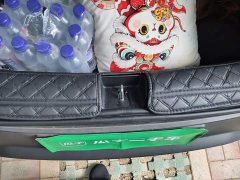 BYD Seagull 2025 405km Flying Edition - ფოტო 15