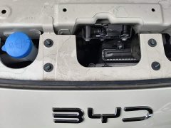 BYD Seagull 2025 405km Flying Edition - ფოტო 16