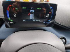 BYD Seagull 2025 405km Flying Edition - ფოტო 8