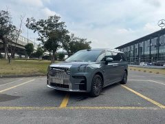 Zeekr 009 2024 Six-Seat Executive AWD 108kWh - ფოტო 1