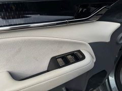 Zeekr 009 2024 Six-Seat Executive AWD 108kWh - ფოტო 10