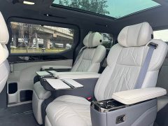 Zeekr 009 2024 Six-Seat Executive AWD 108kWh - ფოტო 12