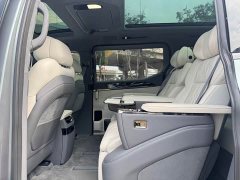 Zeekr 009 2024 Six-Seat Executive AWD 108kWh - ფოტო 13
