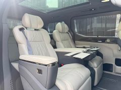 Zeekr 009 2024 Six-Seat Executive AWD 108kWh - ფოტო 14
