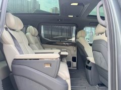 Zeekr 009 2024 Six-Seat Executive AWD 108kWh - ფოტო 15