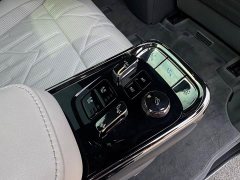 Zeekr 009 2024 Six-Seat Executive AWD 108kWh - ფოტო 16