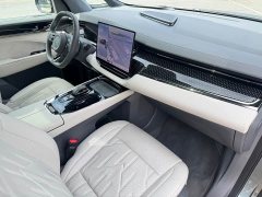 Zeekr 009 2024 Six-Seat Executive AWD 108kWh - ფოტო 17