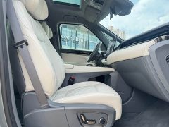 Zeekr 009 2024 Six-Seat Executive AWD 108kWh - ფოტო 18
