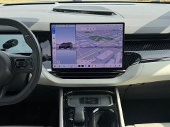 Zeekr 009 2024 Six-Seat Executive AWD 108kWh - ფოტო 20