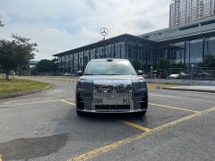 Zeekr 009 2024 Six-Seat Executive AWD 108kWh - ფოტო 3
