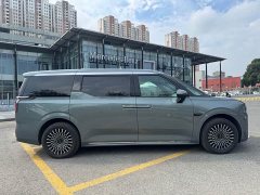 Zeekr 009 2024 Six-Seat Executive AWD 108kWh - ფოტო 5
