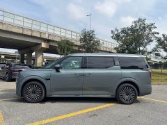 Zeekr 009 2024 Six-Seat Executive AWD 108kWh - ფოტო 6
