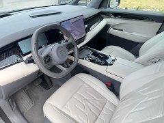 Zeekr 009 2024 Six-Seat Executive AWD 108kWh - ფოტო 7