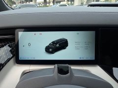 Zeekr 009 2024 Six-Seat Executive AWD 108kWh - ფოტო 8