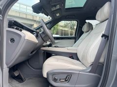 Zeekr 009 2024 Six-Seat Executive AWD 108kWh - ფოტო 9