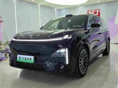 Deepal Deep Blue S09 Four-Wheel Drive Ultra Premium Edition - ფოტო 1