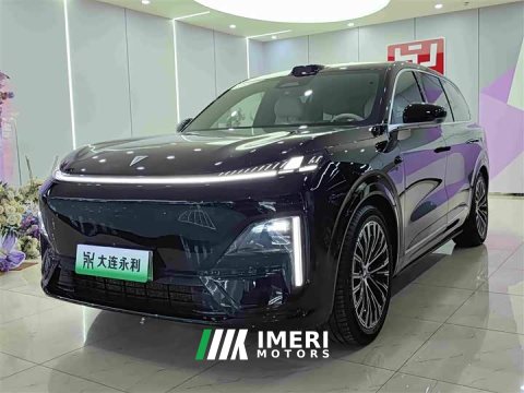 2025 Deepal Deep Blue S09 Four-Wheel Drive Ultra Premium Edition - ავტომობილი ჩინეთიდან