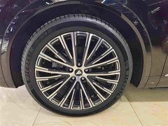 Deepal Deep Blue S09 Four-Wheel Drive Ultra Premium Edition - ფოტო 10