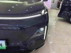 Deepal Deep Blue S09 Four-Wheel Drive Ultra Premium Edition - ფოტო 11