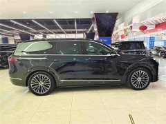 Deepal Deep Blue S09 Four-Wheel Drive Ultra Premium Edition - ფოტო 13