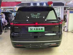 Deepal Deep Blue S09 Four-Wheel Drive Ultra Premium Edition - ფოტო 14