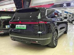 Deepal Deep Blue S09 Four-Wheel Drive Ultra Premium Edition - ფოტო 15