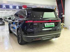 Deepal Deep Blue S09 Four-Wheel Drive Ultra Premium Edition - ფოტო 16