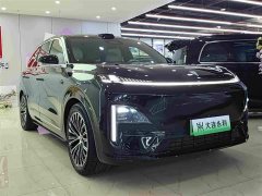 Deepal Deep Blue S09 Four-Wheel Drive Ultra Premium Edition - ფოტო 3
