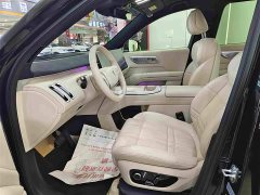 Deepal Deep Blue S09 Four-Wheel Drive Ultra Premium Edition - ფოტო 4