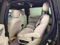 Deepal Deep Blue S09 Four-Wheel Drive Ultra Premium Edition - ფოტო 5