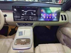 Deepal Deep Blue S09 Four-Wheel Drive Ultra Premium Edition - ფოტო 7