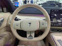 Deepal Deep Blue S09 Four-Wheel Drive Ultra Premium Edition - ფოტო 8